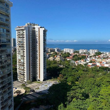 Marcolini - Mediterraneo Flat Rio de Janeiro Luaran gambar