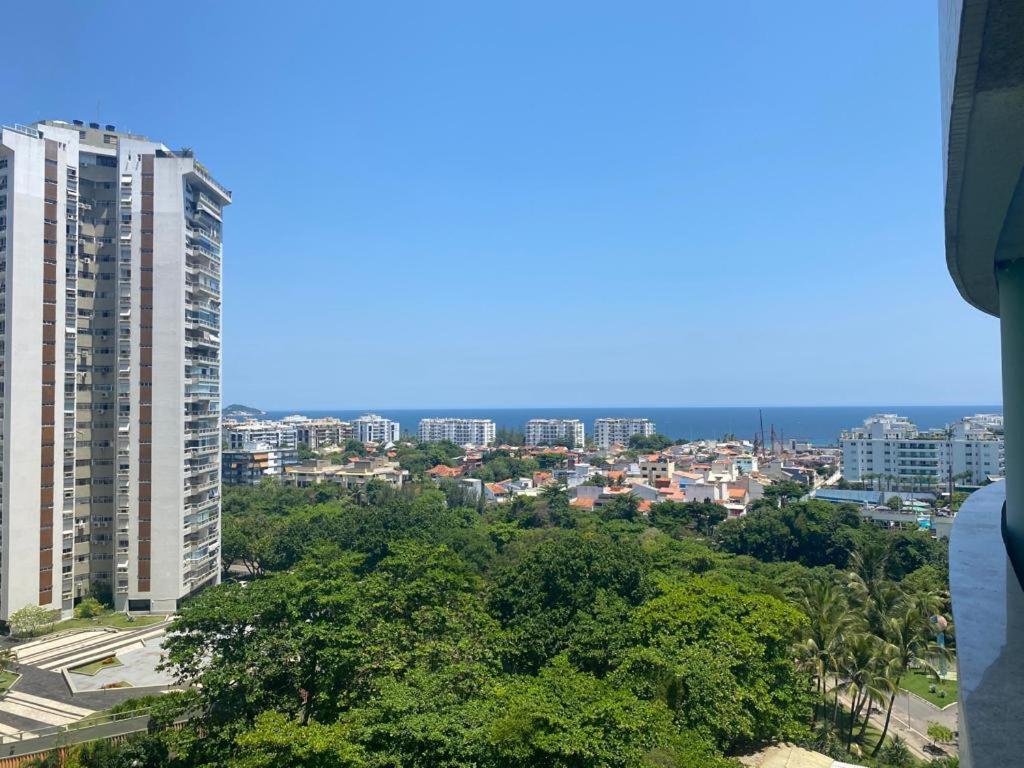 Marcolini - Mediterraneo Flat Rio de Janeiro Luaran gambar