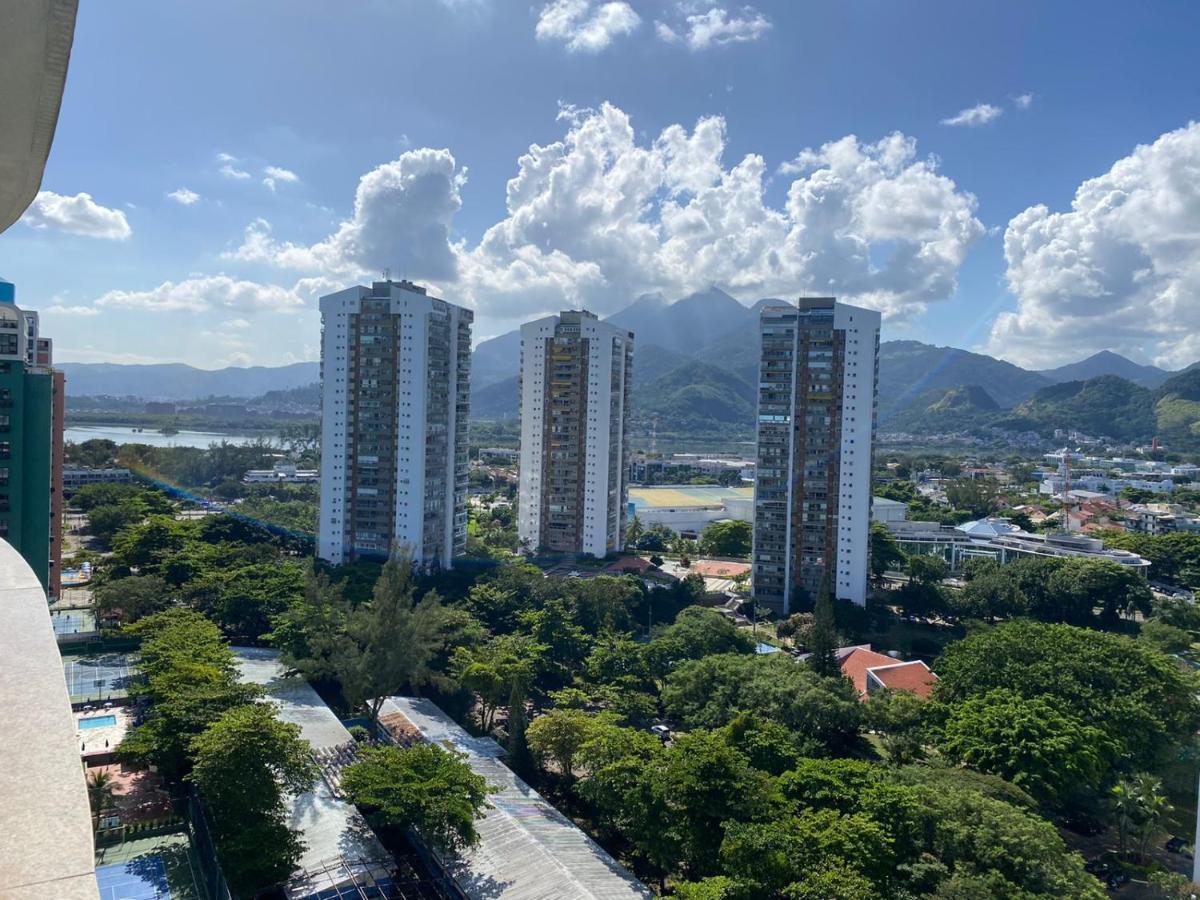 Marcolini - Mediterraneo Flat Rio de Janeiro Luaran gambar