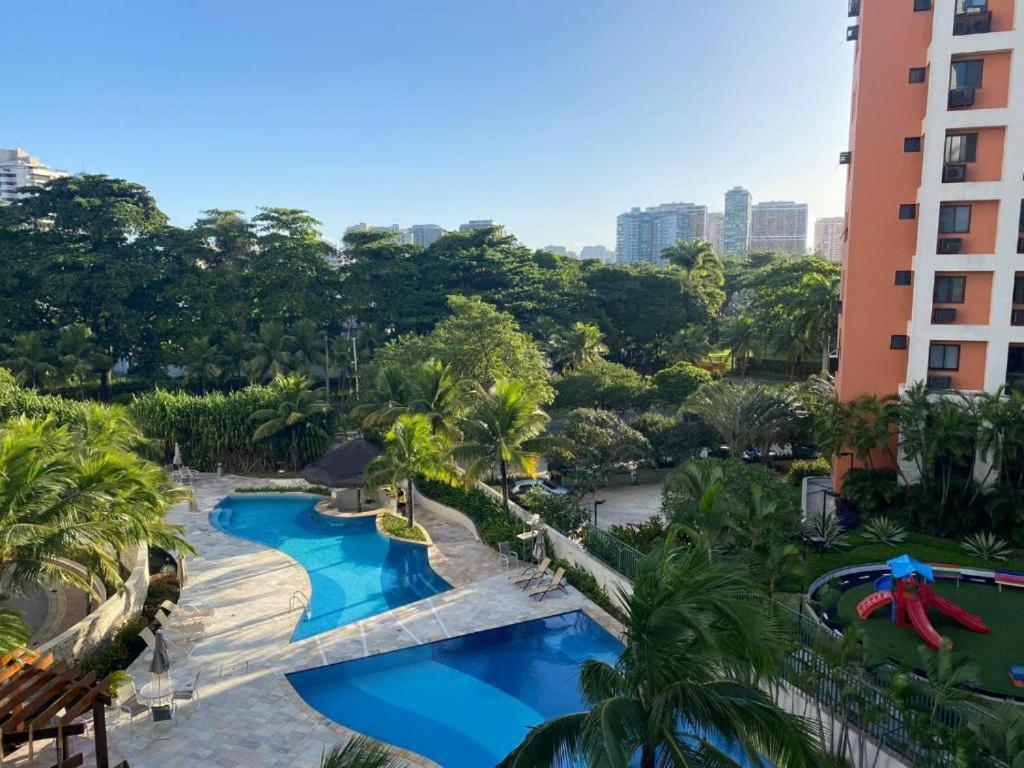 Marcolini - Mediterraneo Flat Rio de Janeiro Luaran gambar